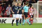Athletic - Hertha 3: 2 Video of goals and a review of the match