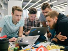 Expert warned which  infection  will leave all programmers without work