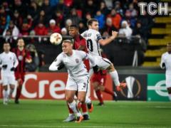  Dawn  lost to  Estersund , but still can go to the playoffs of the League of Europe