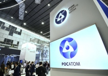 «Росатом» запропонував блогерам і понюхати і помацати рутеній