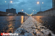 Builders will change the layout and traffic patterns in the street Khokhryakov