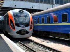 Укрзалізниця готує новий розклад поїздів