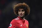 PSG proposed a 30-year-old Fellaini long contract