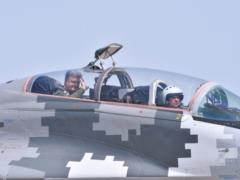 In secret to the whole world: the tactical aviation brigade of the APU will change the dislocation