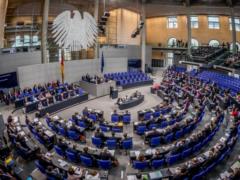 Anti-Russian sanctions hurt Germany