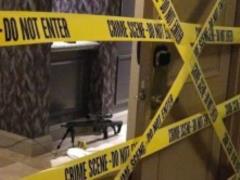 The shooter in Las Vegas did not less than 1.1 thousand shots
