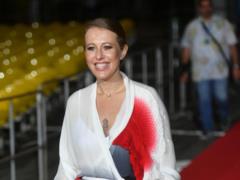 Sobchak and Nightingales scolded each other on the air