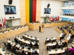 Lithuania made 44 people in the  Magnitsky list 