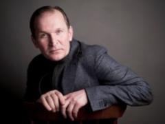 Известный российский актер из  Сватов  отреагировал на запрет въезда в Украину