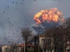 The rescuers completed their robots in the Kalinovka region
