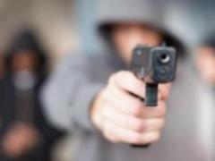 У Дніпрі чоловіки влаштували перестрілку