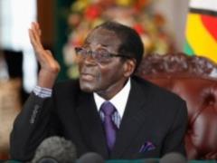 Nobody is eternal, nothing lasts forever: will Robert Mugabe lose his African throne? - A PHOTO,