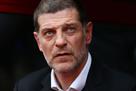 Bilic refused to work in West Bromwich