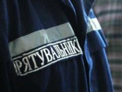 Столичні жителі двічі переплутали пар з пожежею