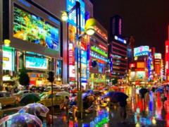 It turned out: LED lamps intensified the light pollution of the Earth