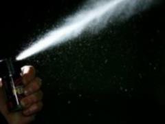 In Rivne region, the pupil sprayed gas at the school: 500 people were evacuated