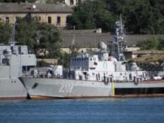 Cabinet resumed the program of building warships