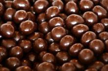 Chocolate is useful during pregnancy