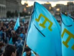 Mejlis announced Friday in the Crimea Day of mourning