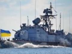 Ukraine resumed the construction of warships