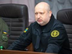 Ukraine will begin mass production of rockets of volley fire, - Turchinov