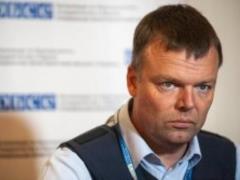 Over a week, the cease-fire regime was violated nine thousand times, - Khug