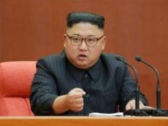 US diplomats reported on strengthening the border of North Korea