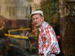 Prohibited in Ukraine Dobronravov reacted to rumors about the closure of the series  Matchmakers 