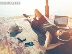 Уединения ищут более творческие люди - исследование