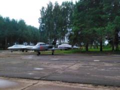 Військова прокуратура розбирається з джерелом загрози в Підмосков ї