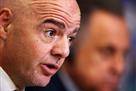 FIFA will establish control over the activities of agents