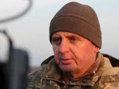 Американское вооружение ожидает прибытия в Украину, - Муженко