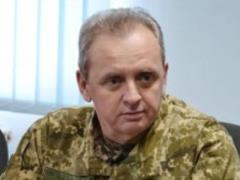 Украинские ВВС могут быть использованы для ведения боевых операций на Донбассе, - Муженко