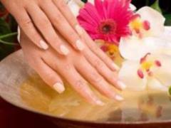Arsenal for manicure