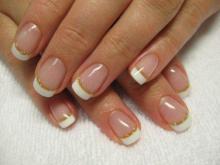 Nails design