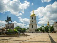 Київ назвали  найзеленішою  столицею Європи