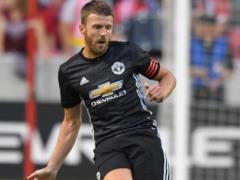 Carrick was absent because of heart surgery