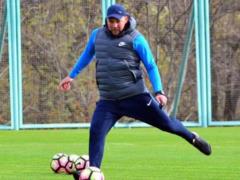 Babich: For us, a duel with Vorskla is a fundamental
