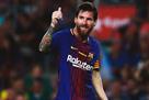 Messi: Man City and PSG - the best teams of the Champions League