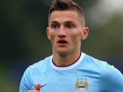 The young player of Man City ended his career due to heart problems