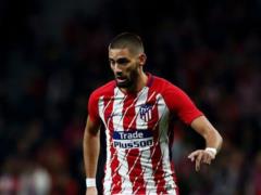 Atretico ready to sell Carrasco - media