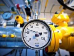 Украина нарастила запасы ПХГ