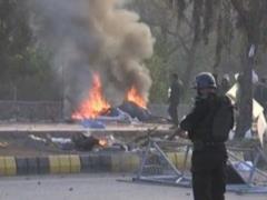 У Пакистані проходять масові демонстрації