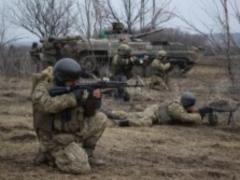 Під Горлівкою можливі провокації з боку бойовиків, - штаб АТО