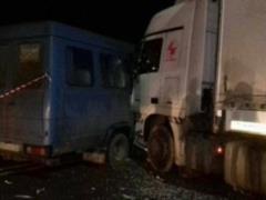 У Львові сталася ДТП,