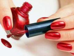 Chic Nails: Tips