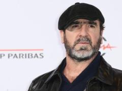 Cantona: It would be better Guardiola was the head coach of the MJ