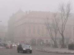 Anomaly of cloudiness expected in Kiev
