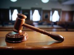 Суд відмовився звільняти крадія ректора ХНУВС їм. Кожедуба