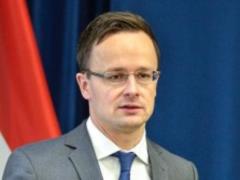 Hungary again boycotts the process of European integration of Ukraine
